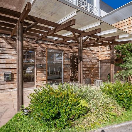 Rosa Flats Charm Gramado Apartment Exterior foto